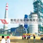 Jidong Haidebao(jingyang) Cement Co., Ltd.
